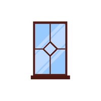 Tophung | Windows with Names and Types