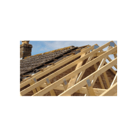 Trusses | Roofs with Names and Types in English