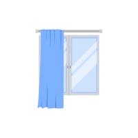 Ventilator | Windows with Names and Types