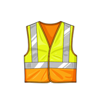 Workwear | Shirts with Names and Types in English